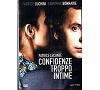 Confidenze troppo intime