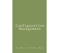 Configuration Management