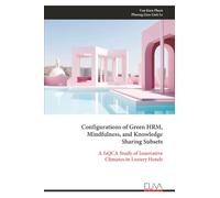 Configurations of Green HRM, Mindfulness, and Knowledge Sharing Subsets: A fsQCA Study of Innovative Climates in Luxury Hotels