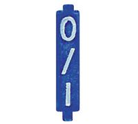 Configuratore Bticino OI confezione 10 pezzi 3501/OI