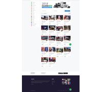 Configurazione del sito Web di annunci premium + hosting gratuito | Guadagna ...