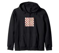 Configurazione di Endgame Checkmate Felpa con Cappuccio