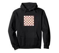 Configurazione di Endgame Checkmate Felpa con Cappuccio