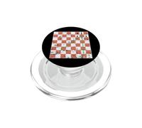 Configurazione di Endgame Checkmate PopSockets PopGrip per MagSafe
