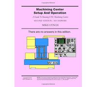 Configurazione e funzionamento del centro di lavoro: una guida all'esecuzione dei centri di lavoro CNC