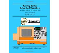 Configurazione e funzionamento del centro di tornitura: una guida all'esecuzione dei centri di tornitura CNC