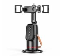Configurazione Live Stream Efficiente con Design Treppiede Tracciamento Viso Aut [EEK: A+]