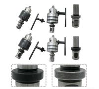 Configurazione semplificata Connessione affidabile con l'adattatore con codolo ad angolo retto da 19 mm (1)