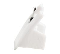 Configurazione sforzo con ago for stilo di ricambio ATN85EP per giradischi