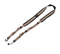 Configurazione Tattico Molle Resistente, Caffè Chiaro | Durevoli, Moduli di Fissaggio, per Trekking, Campeggio, Escursionisti, Campeggiatori