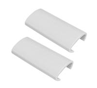 Configurazioni rapide Blocco di peso per Pickleballs Caratteristiche Massa regolabile e retro adesivo per stabilità Blocco ponderato Bordi decorativi Clip di protezione