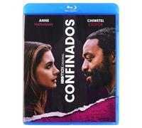 Confinados (Locked Down) - DVD