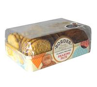Confine Biscuit Family Sharing Pack 400g