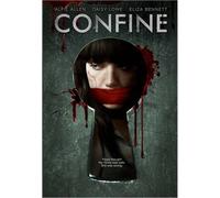Confine [Edizione: Stati Uniti]