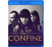 Confine [Edizione: Stati Uniti]