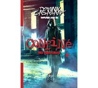 Confiné - Le Bunker, tome 3