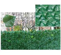 Confine siepe artificiale edera star mt. 1x3 - Confine