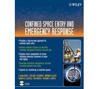 [(Confined Space Entry and Emergency Response)] [Author: D. Alan Veasey] published on (January, 2006)