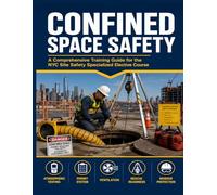 Confined Space Safety: A Comprehensive Training Guide for the 1-Hour NYC Site Safety Specialized Elective Course