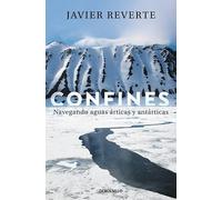 Confines: Navegando aguas árticas y antárticas