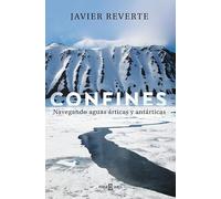 Confines: Navegando aguas árticas y antárticas
