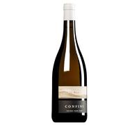 Confini Bianco Friuli Isonzo DOC 2019 0,75 l