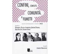 Confini, conflitti, comunità. A fumetti