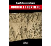 Confini e frontiere