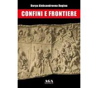 Confini e frontiere