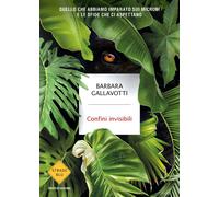 Confini invisibili. Quello che abbiamo imparato sui microbi e le sfide che...