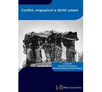 Confini, migrazioni e diritti umani