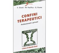 Confini terapeutici. Professionali e privati