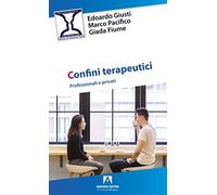 Confini terapeutici. Professionali e privati
