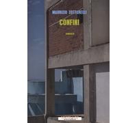 Confini - Zottarelli Maurizio