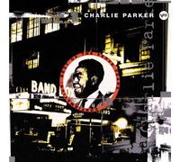 Confirmation: Best of the Verve Years by Charlie Parker (1995-08-08)