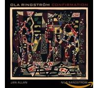 Confirmation (CD) Album