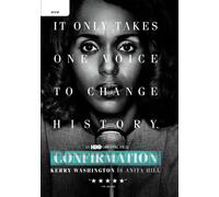 Confirmation (DVD)