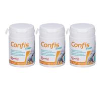 Confis Start 20 Compresse Appetibili 3x40 g Compresse