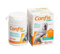 Confis Start 20 compresse per il benessere generale