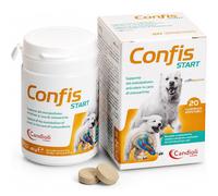 Confis Start 20 CPR
