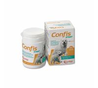 Candioli Integratore per cani CONFIS START – Supporto articolazioni – 20 compresse