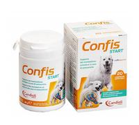 Confis CONFIS START 20 COMPRESSE