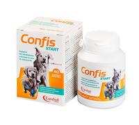 Candioli CONFIS START 40 COMPRESSE