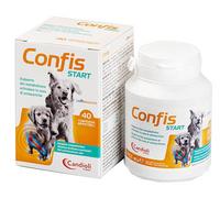 Candioli CONFIS START 40 COMPRESSE