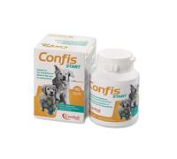 CONFIS START (40 cpr) - Integratore alimentare in compresse per la salute delle articolazioni dei cuccioli