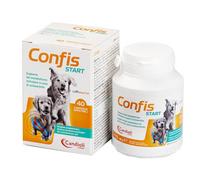Candioli CONFIS START 40 COMPRESSE
