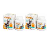 Confis Start 40Cpr 2x80 g Compresse