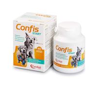 Confis Start Supporto del metabolismo articolare in caso di osteoartrite per