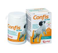 Candioli Confis Ultra – Supporto metabolismo articolare per cani – 20 compresse