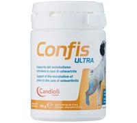 Confis Ultra 20 CPR